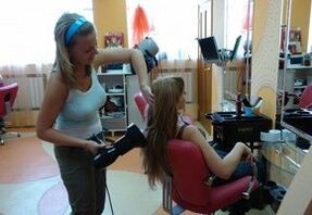 profesyonel saç restorasyonunun artıları ve eksileri