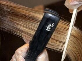 Keratin Kurtarma